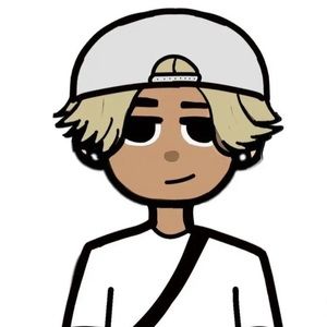 Meet your Posher, シliamwシ